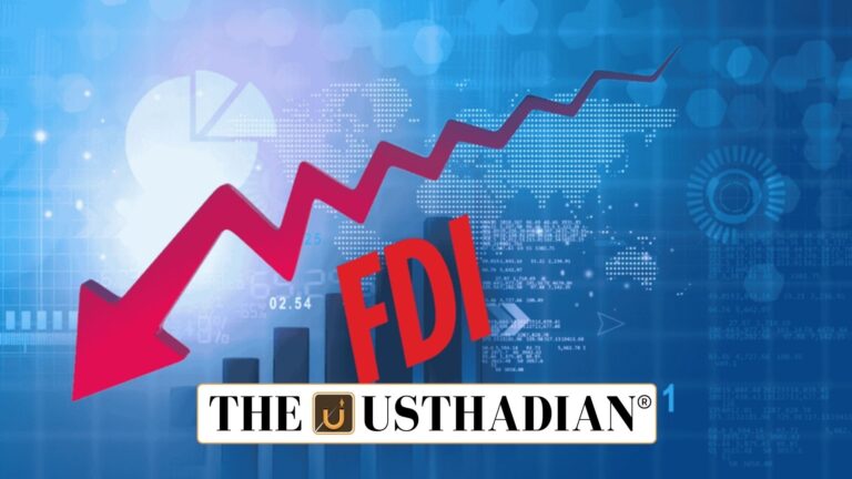 Declining Quality of Foreign Direct Investment in India