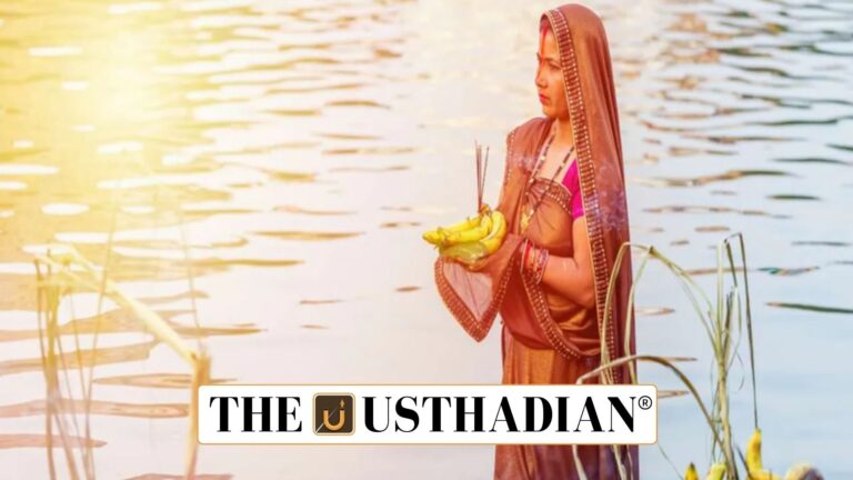 Chhath Mahaparva moves towards UNESCO recognition