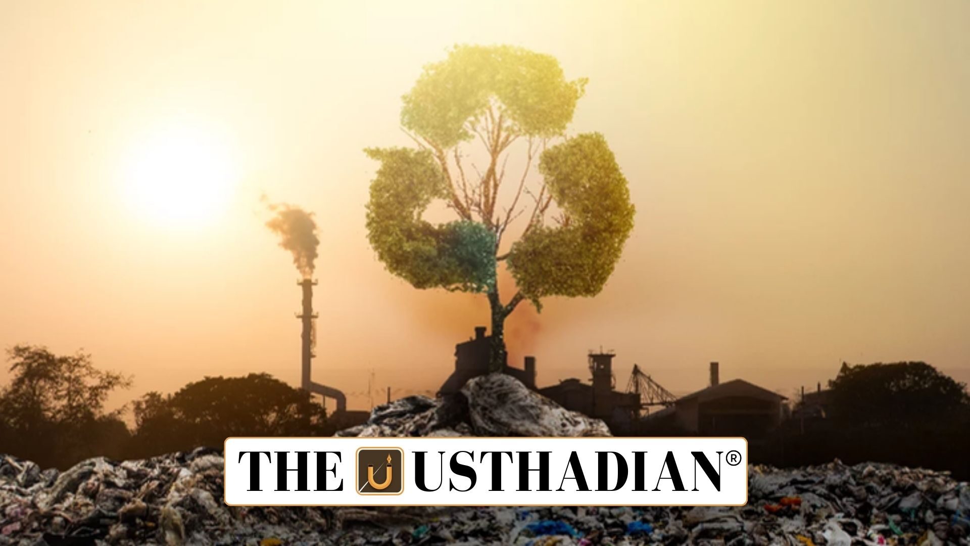 India’s Solid Waste Management Challenges and Reforms 2025