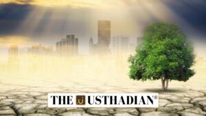 World Meteorological Organization Air Quality and Climate Bulletin