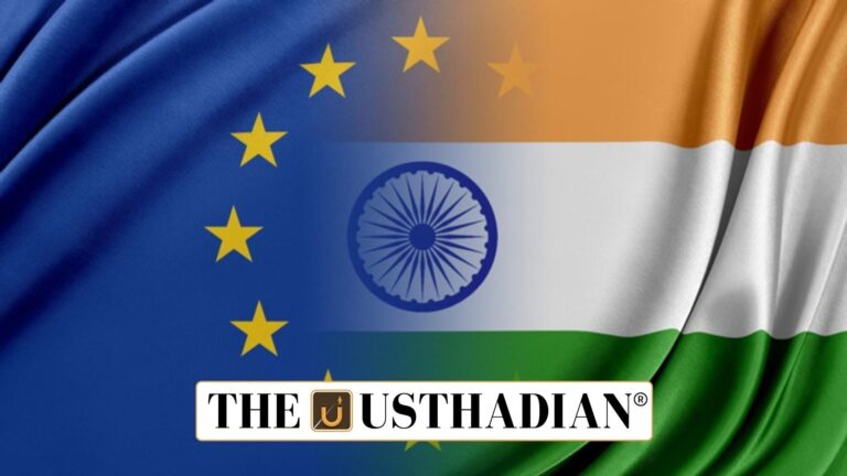 New Strategic EU India Agenda for Stronger Partnership