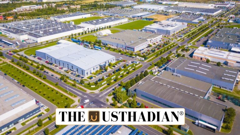 Industrial Parks Rating System 3.0