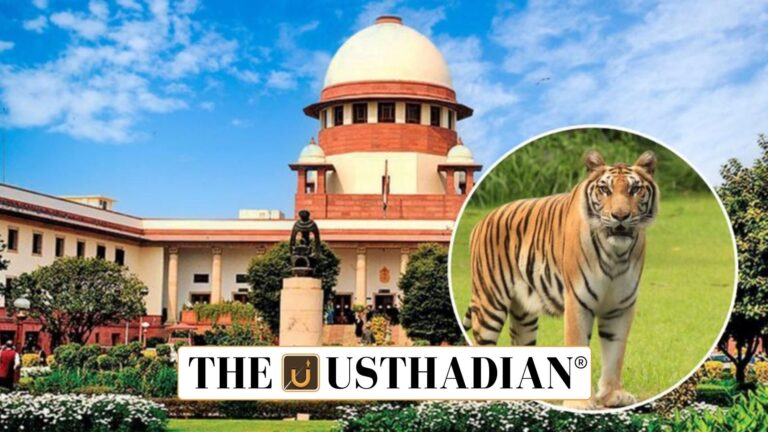 Mhadei Wildlife Sanctuary and Supreme Court Intervention
