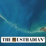 Sri Lanka’s Role in Shielding India from Southern Ocean Swells