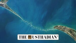 Sri Lanka’s Role in Shielding India from Southern Ocean Swells