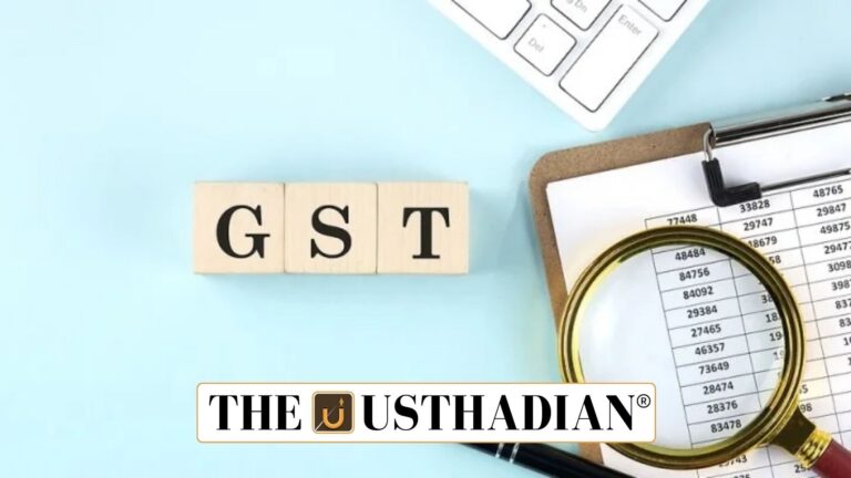 IGST Settlement Report and GST Council Decisions