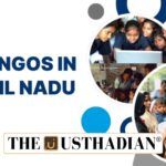 Tamil Nadu Rights Social Registry Drive