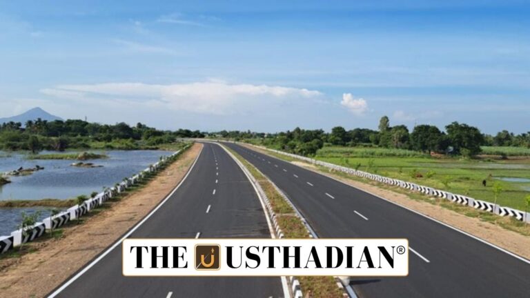 Tamil Nadu State Highways Authority
