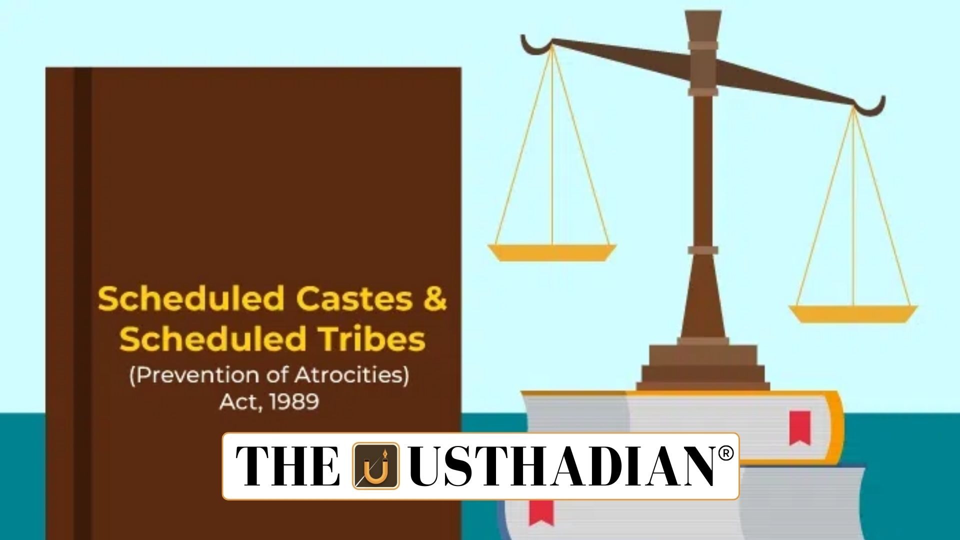 Prevention of Atrocities Act Cases in 2025