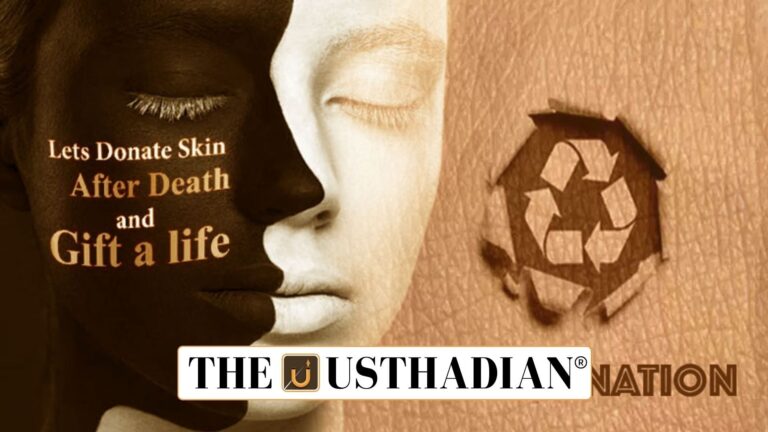 Rising Contributions in Skin and Bone Donations 2025