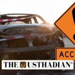Road Accidents in Tamil Nadu 2023