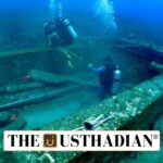 Deep-Sea Exploration at Poompuhar