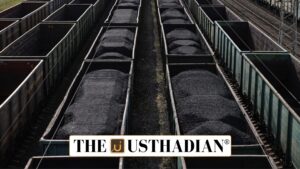 India Registers Sharp Drop in Coal Imports in July 2025