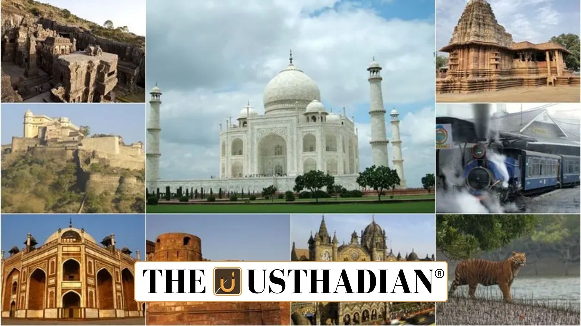 India Expands Heritage List with Seven New UNESCO Sites