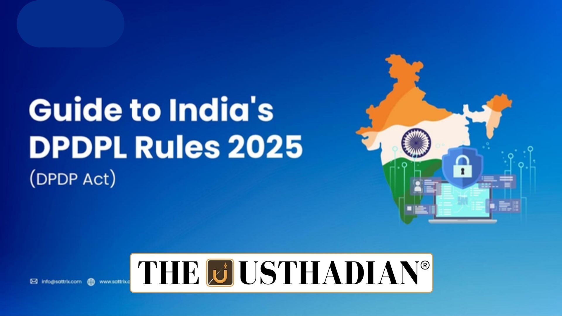 India moves ahead with DPDP rules and AI Impact Summit 2026