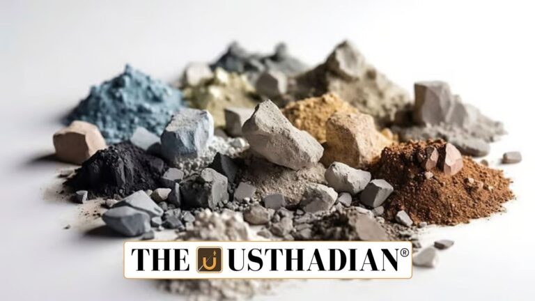 India Japan Pact on Critical Minerals Strengthens Cooperation