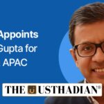 OpenAI appoints Raghav Gupta to drive education in India and APAC