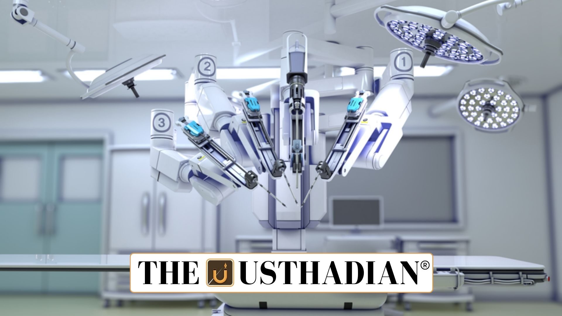 AIIMS Delhi leads robotic surgery training milestone
