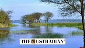 India Honours Clean Air and Wetland City Leaders