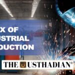 India’s Industrial Production Records Growth in July 2025