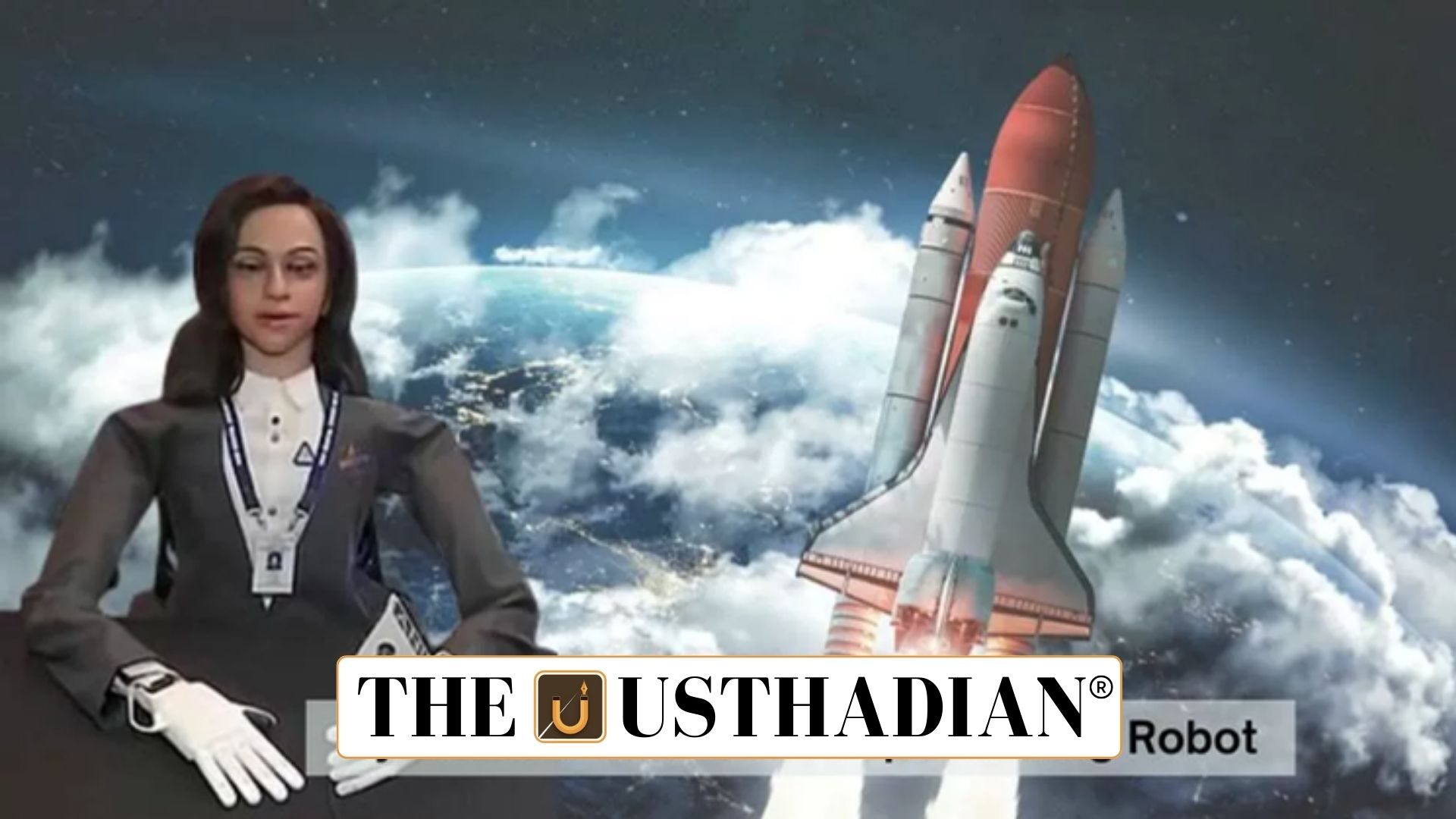 Vyommitra and India’s Gaganyaan Mission