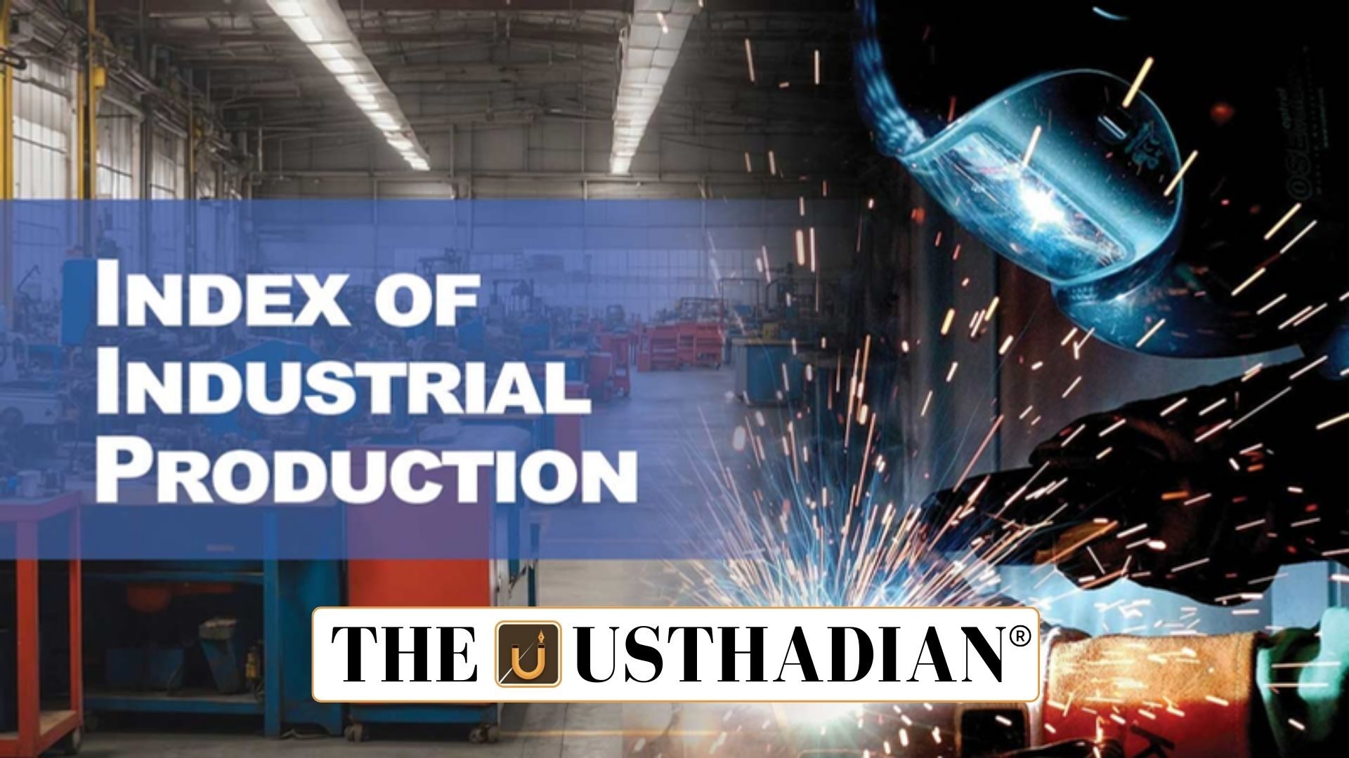 India’s Industrial Production Records Growth in July 2025