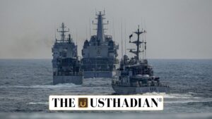India at Fourth Coast Guard Global Summit in Rome