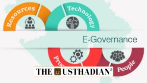 Gram Panchayats Driving Digital Governance Transformation
