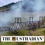 Exercise Siyom Prahar strengthens battlefield readiness