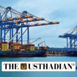 India Launches Blue Ports for Smart Fisheries
