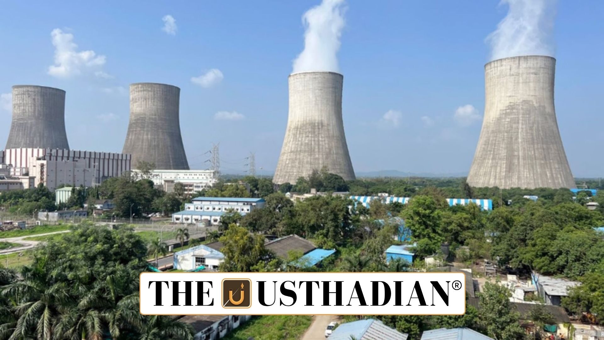 Mahi Banswara Nuclear Power Project in Rajasthan