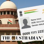 Supreme Court Approval of Aadhaar for Voter Verification