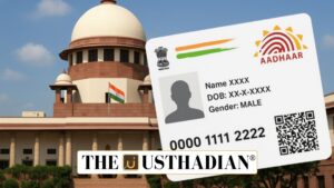Supreme Court Approval of Aadhaar for Voter Verification