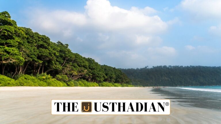 Tribal Rights and Development Challenges in Great Nicobar Island Project