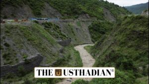 Netala Bypass Approval in Bhagirathi Eco Sensitive Zone