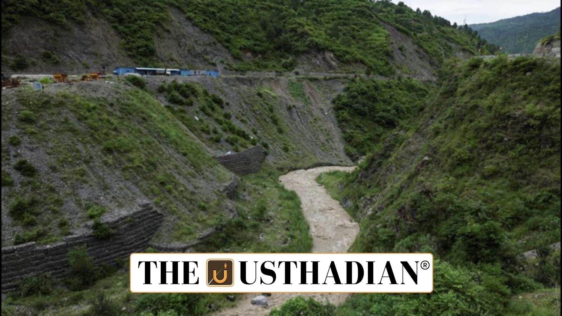 Netala Bypass Approval in Bhagirathi Eco Sensitive Zone