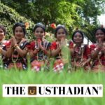 Nuakhai Festival of Odisha