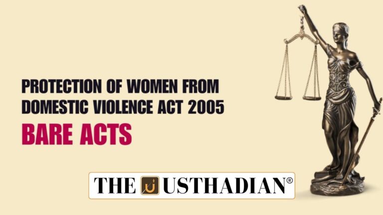 Protection of Women from Domestic Violence Act 2005 Milestone
