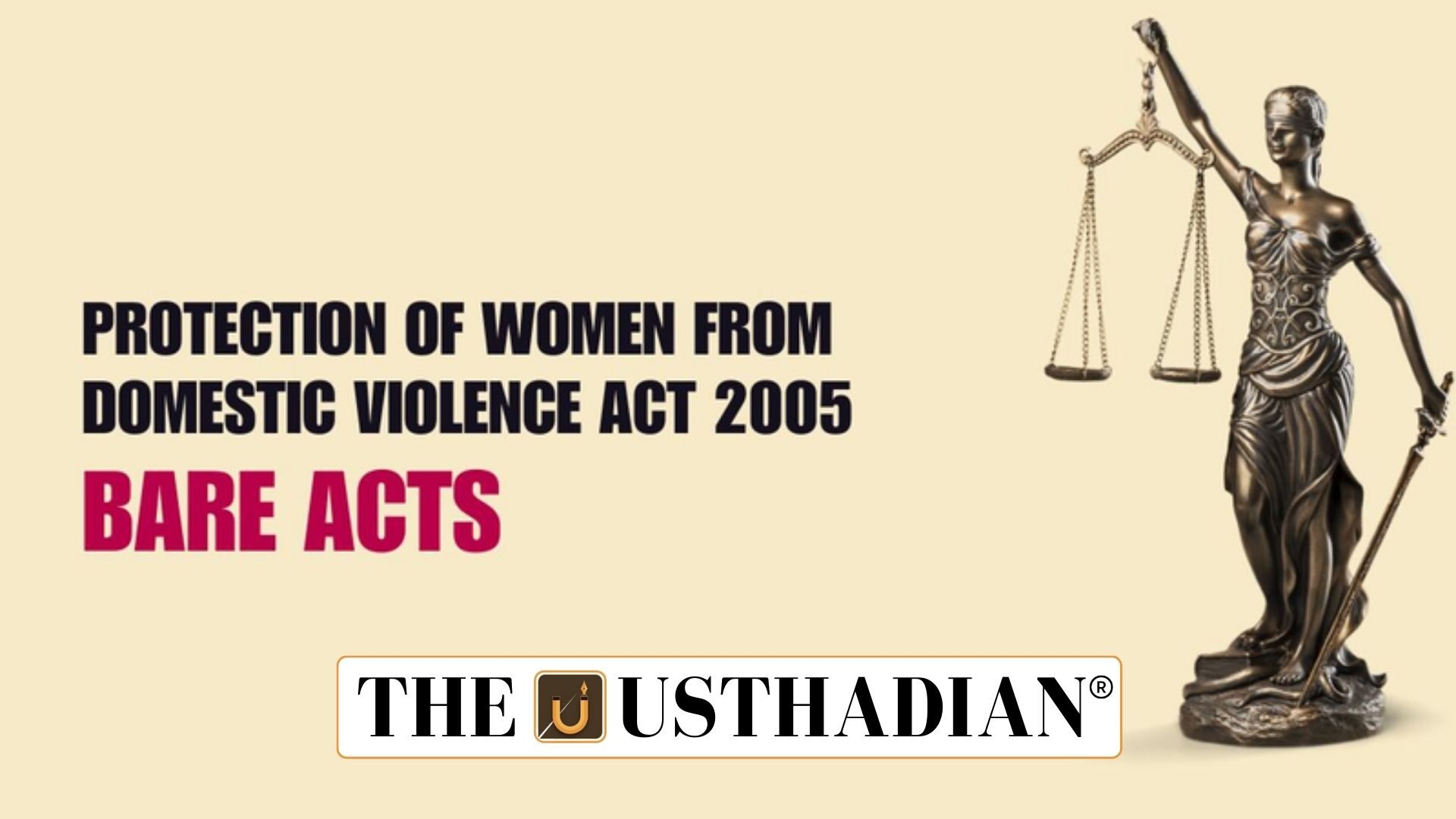Protection of Women from Domestic Violence Act 2005 Milestone