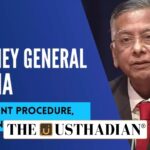 Attorney General of India Role and Reappointment