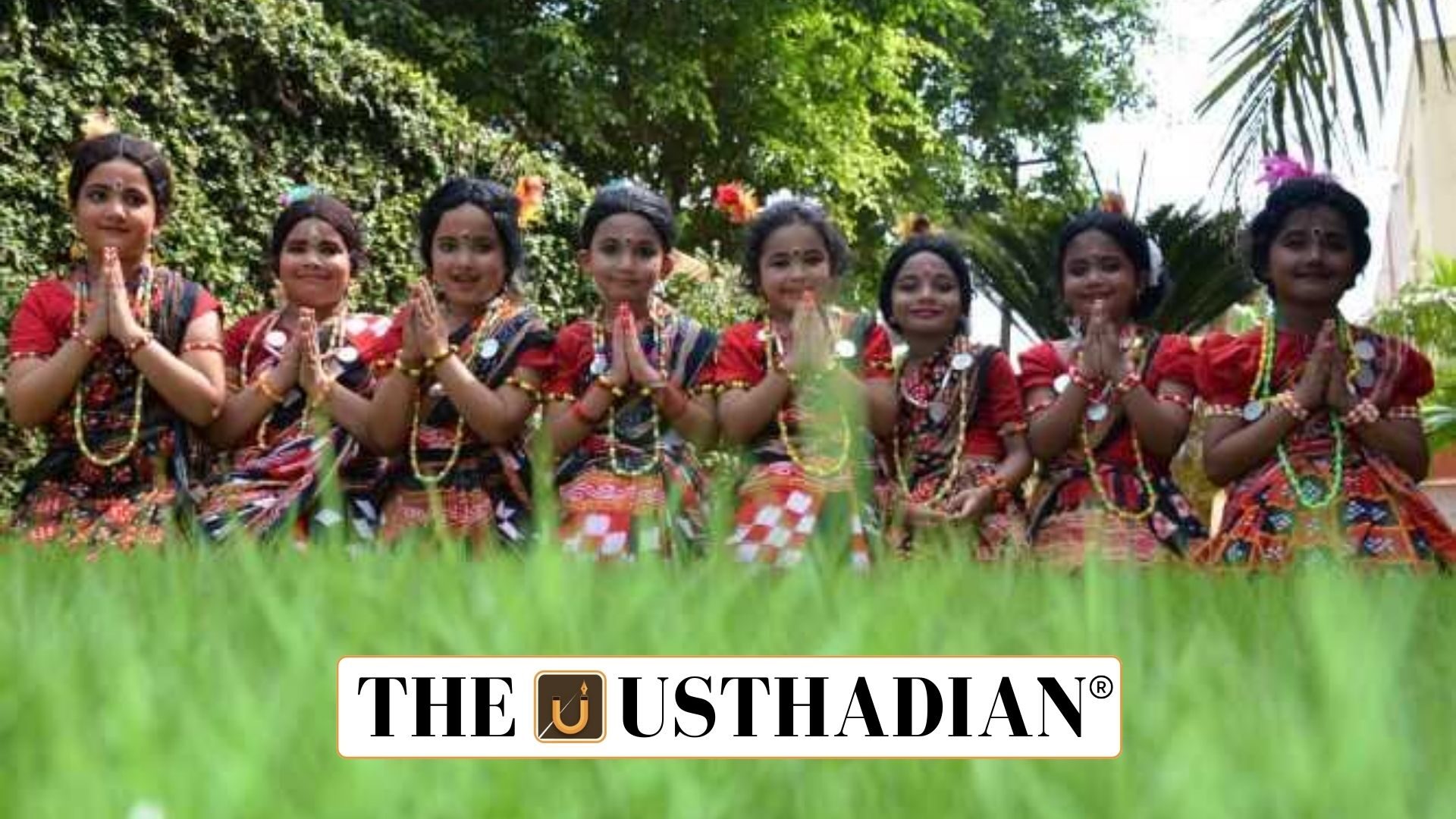 Nuakhai Festival of Odisha