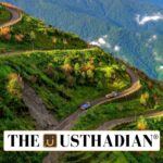 North East India Emerging as a Growth Hub