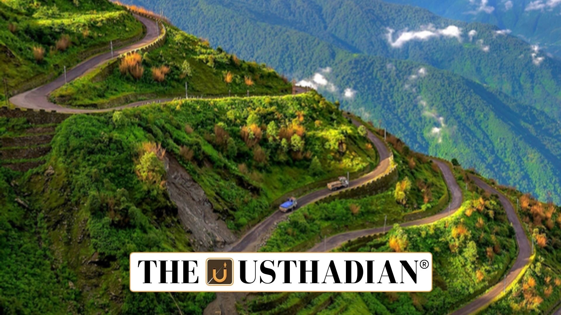 North East India Emerging as a Growth Hub