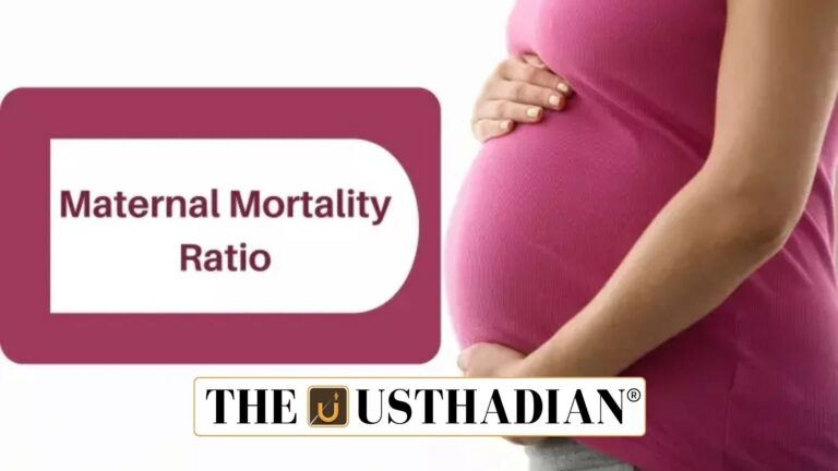 Maternal Mortality in India