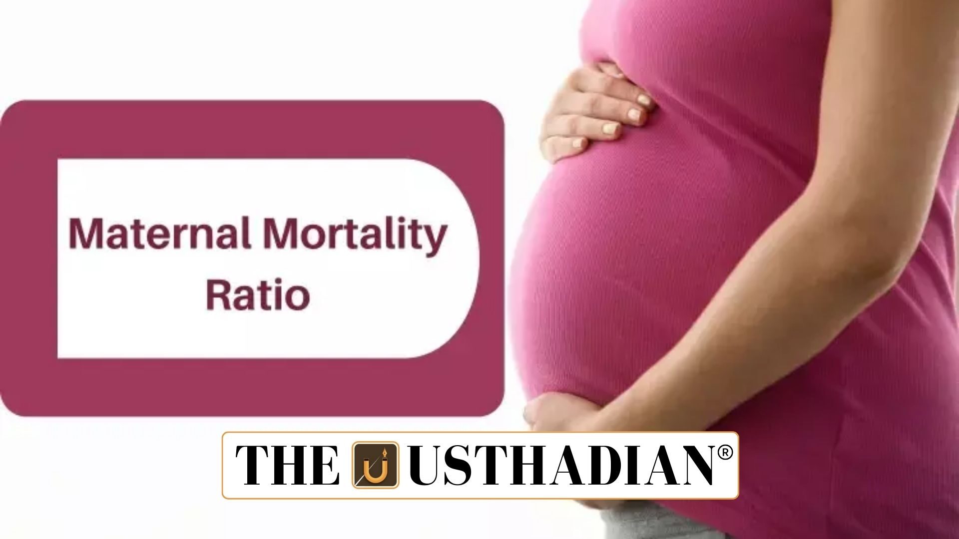 Maternal Mortality in India
