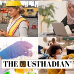 Women’s Employment Growth in India 2023-24