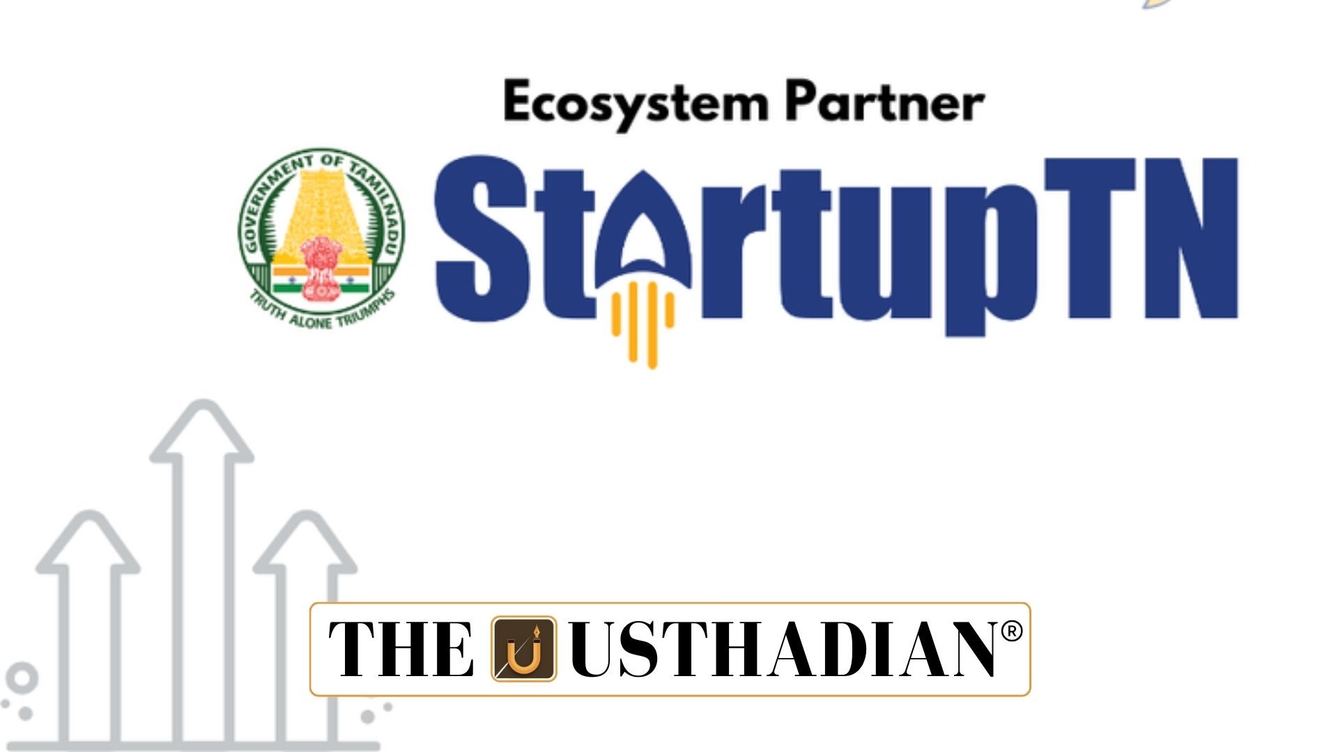 Innovation TN Dashboard for Start-ups