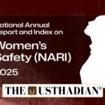 National Annual Report and Index on Women’s Safety 2025