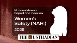National Annual Report and Index on Women’s Safety 2025