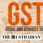 Goods and Services Tax Constitutional Provisions and Amendments